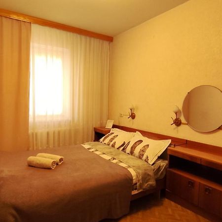 Vasylia Stusa 3 Cityrooms Biała Cerkiew Zewnętrze zdjęcie