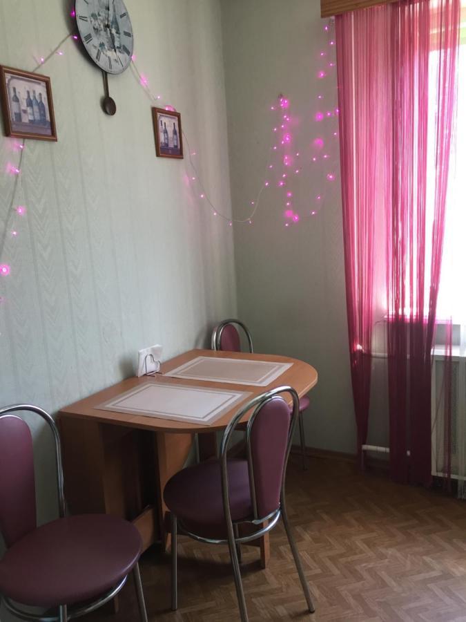 Vasylia Stusa 3 Cityrooms Biała Cerkiew Zewnętrze zdjęcie