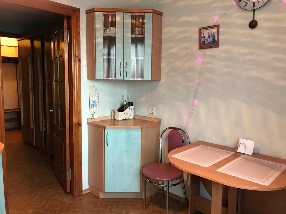 Vasylia Stusa 3 Cityrooms Biała Cerkiew Zewnętrze zdjęcie