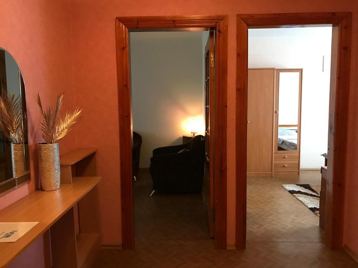 Vasylia Stusa 3 Cityrooms Biała Cerkiew Zewnętrze zdjęcie