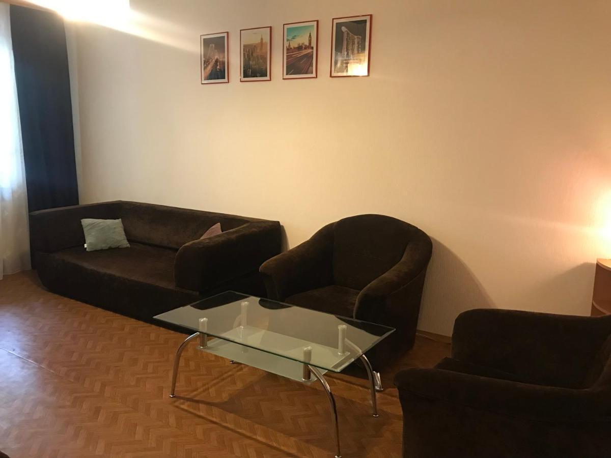 Vasylia Stusa 3 Cityrooms Biała Cerkiew Zewnętrze zdjęcie