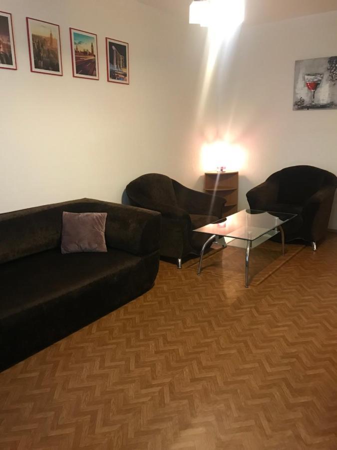 Vasylia Stusa 3 Cityrooms Biała Cerkiew Zewnętrze zdjęcie