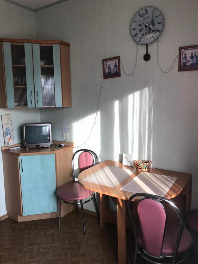 Vasylia Stusa 3 Cityrooms Biała Cerkiew Zewnętrze zdjęcie