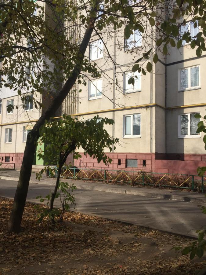 Vasylia Stusa 3 Cityrooms Biała Cerkiew Zewnętrze zdjęcie